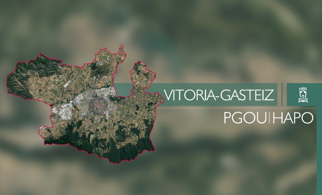 VITORIA-GASTEIZ