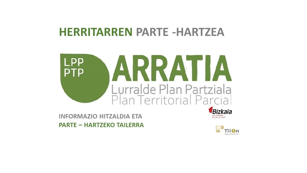 PTP Arratia