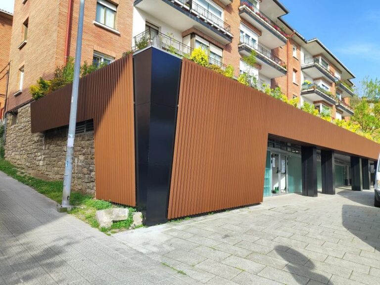 Algorta kultur etxea